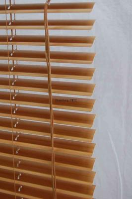 PVC 0.3mm slats blinds