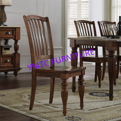 Simple Design of American Rural Classic Dining Chair
