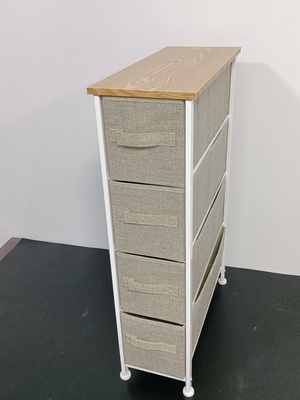 Non-woven Drawer Cabinet &nbsp;005