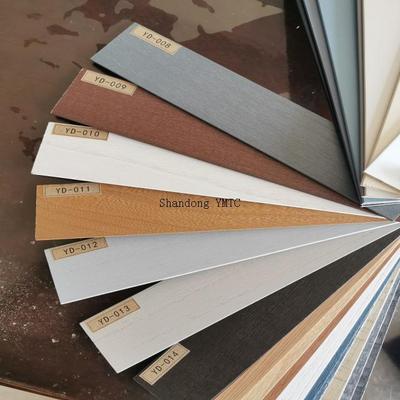 Paulownia solid wood blinds 50.8mm blades
