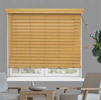 Popular selling Cordless blinds faux wood