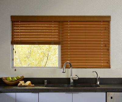 Buy faux wood blinds perfect home shades