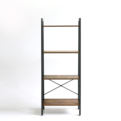 Ironwood Modern Design Bookshelf For Home