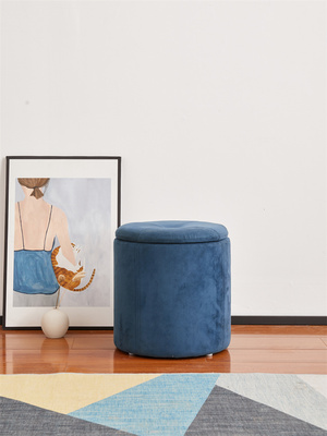 Decoration Customizable makeup bench