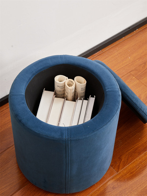 Customizable makeup bench