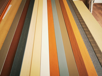 Buy Good quality Paulownia solid wood blinds slats
