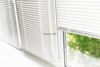Standard PVC waterproof Profiles Blinds