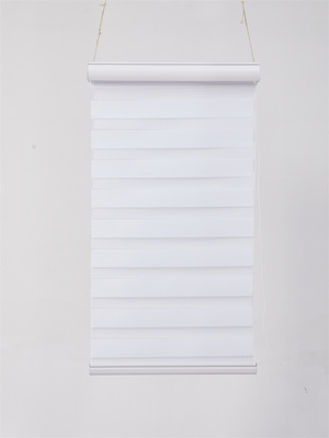 Wholesale cheap prices roman shades in different colors