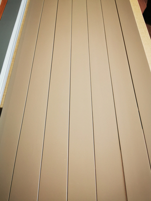 2" Paulownia Wooden Venetian Window Blinds for Home Decoration