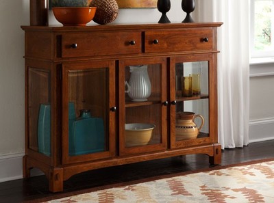 Oak Wooden furnitures