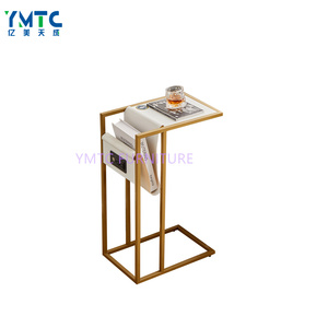 Iron & wood Furnitures