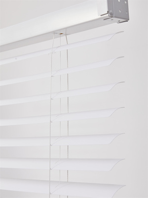 China PVC blinds supplier with customized color and sizes available