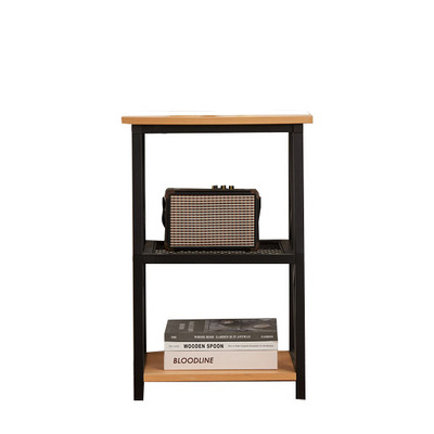 Design Sense Small Side Table in Living Room