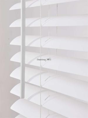 Best prices PVC blinds easy install sun-resistance blinds