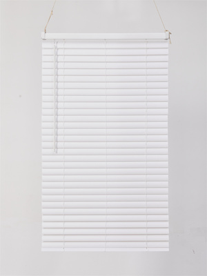 Most popular vinyl PVC blinds for wholesalers