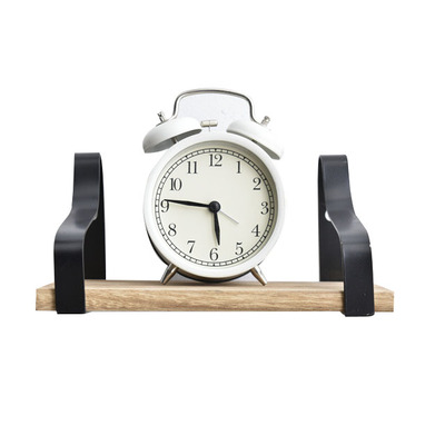 Floating shelves wall mounted hanging wall shelf for home