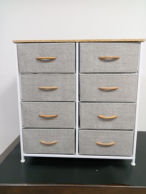 Non-woven Drawer Cabinet 003