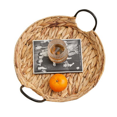 Storage Organizer Baskets Woven Basket